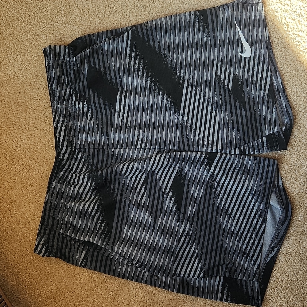 Nike shorts - Mens size large